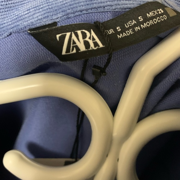 NEW Zara Shacket - Size S - Picture 3 of 4